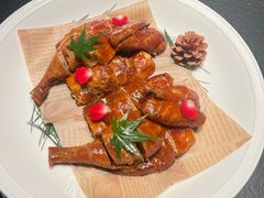 -锦楼·臻选新杭帮(杭州中心店)