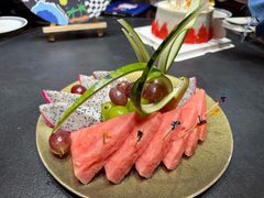 -鹭江宾馆·观海餐厅