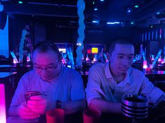 -MOSSO·Liveshow(M3香港广场店)
