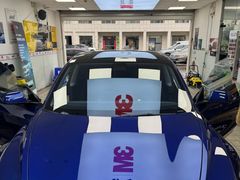 -车水马龙3M汽车贴膜冠军店隐形车衣改色膜(漕宝路中环店)