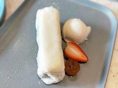 -半山腰·云南菜(侨福芳草地店)
