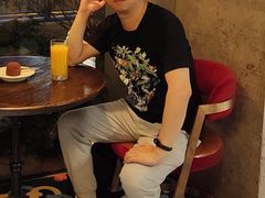 -Brut Eatery悦璞食堂(建国东路店)