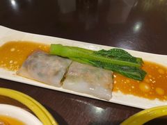 牛肉肠粉-博悦茶餐厅(文殊院店)