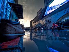 -华豫川酒家(大卫城店)