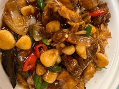 -渔娘渔家丹东海鲜(东直门店)