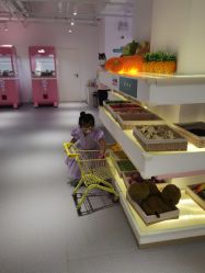 -Arkid安奈欢乐王国(百花里店)
