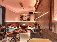 -黑手制面·Gentle Pasta(国金天地店)