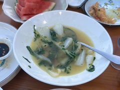 -洲晓鲜·舟山海鲜大排档(朱家尖风景区店)