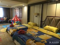 -碧桂园凤凰城酒店(南京店)