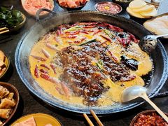 -胖碗火锅(观音桥店)