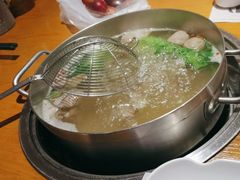 -海银海记潮汕牛肉火锅(新港中路海珠店)