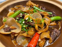 -一味大院•桐庐菜传承店(春江路店)