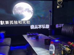 -魅KTV(水贝IBC店)