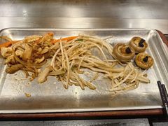 -大神太神·铁板烧(七宝领展广场店)