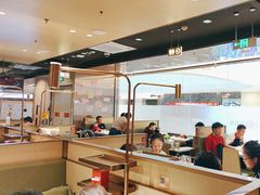 -海底捞火锅(泰安爱琴海店)