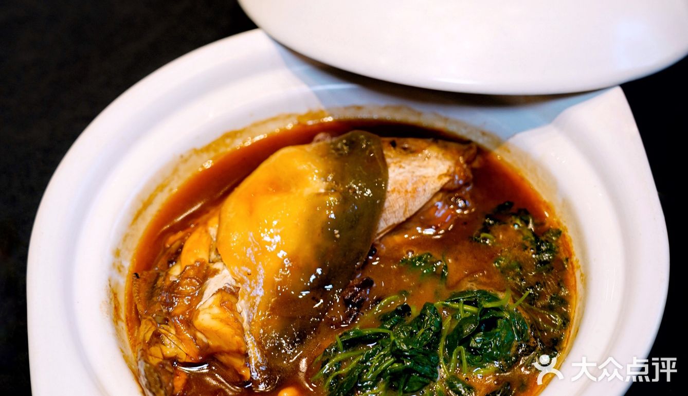  🌟 独栋洋房赴一场春日鲜宴‼