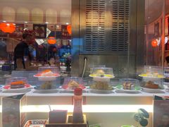 -莲寿司(国兴店)