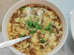 -正阳春烤鸭(华捷道店)