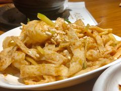 -Alali阿拉礼·新疆家宴(西溪新座店)