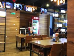 -王胖子驴肉火烧(鼓楼店)