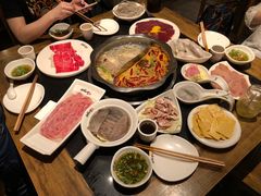 -纸盐河码头火锅(十八梯店)