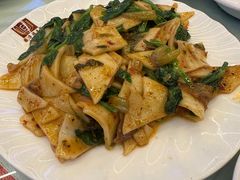 -瑞丰园庭院餐厅·白族传统家常菜