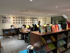 -五峰书院(南洋泾路店)