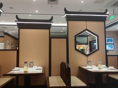 -小菜园新徽菜(北京大兴龙湖天街店)
