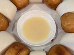 -德胜轩正宗顺德菜(宝安沙井会展中心店)