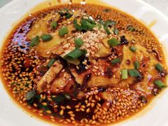 -青花椒花椒鱼(合生汇店)