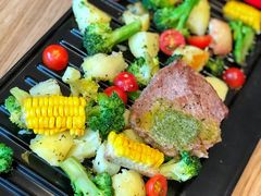 -必胜客(吾悦广场店)