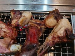 -宗泉烤全羊·烤羊腿·家常菜(解放东路店)