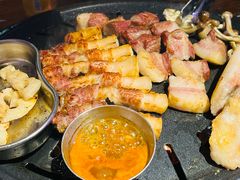 -济州爱肉堂(总店)
