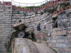 -胡里山炮台