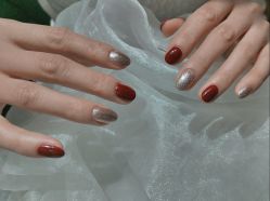 -Nail Me美甲美睫