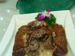 -南海食街(佛冈店)