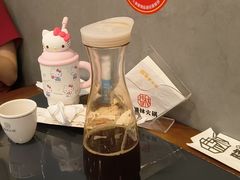 -晓林火锅(安定门店)