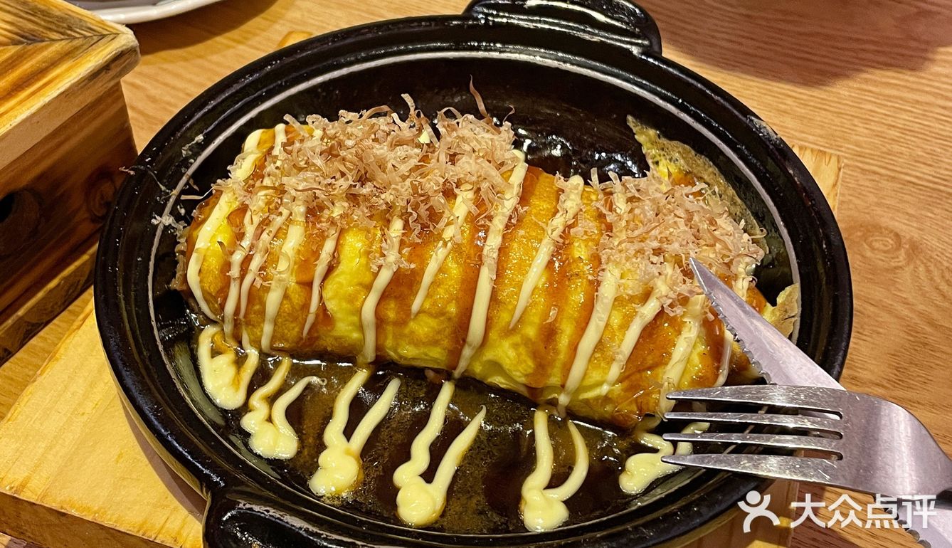 性价比超高日料店
