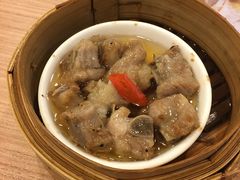 -添好运点心专门店(中环IFC店)