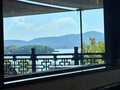 -楼外楼(西湖景区孤山路店)