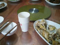 土鸡-阿马土菜馆