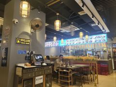 -小肥牛潮汕牛肉火锅(南联店)