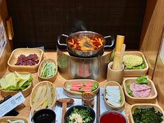 -独食火锅·半米屋台(望平街店)