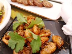 -银都上海菜馆(粤海东路店)