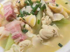 -鱼食饭稻·苏浙土菜17年老馆子(平江路店)