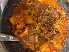 -名家韩国料理·烤肉(瑶海店)