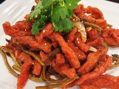 -徐记私厨(半淞园路店)