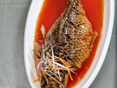 -红旗饭庄