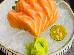 -喜寿司(金狮广场店)