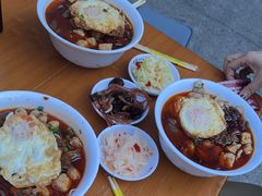 -蒋家肠旺面馆老店(合群路店)